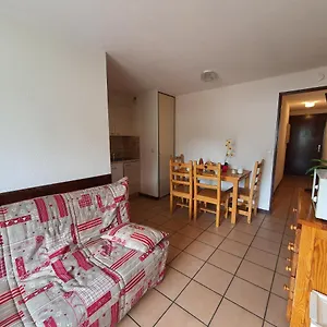 Le Signal Du Prorel Briançon