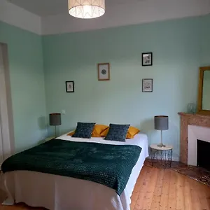 La Maison Molières , Montauban France