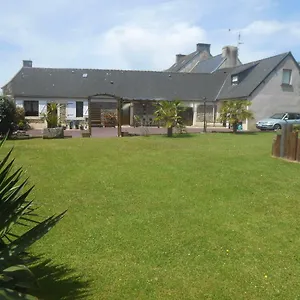 Du Kreizker , Cléden-Poher France