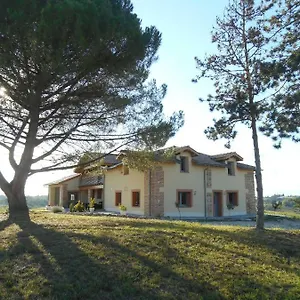 Dans Lieu Cruzel , Moissac France